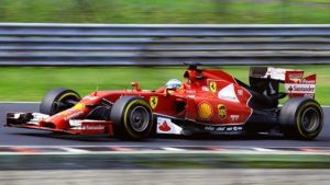 Formule 1 – GP de Bahreïn : circuit, calendrier, favoris