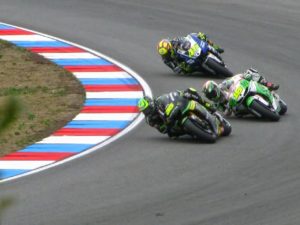 MotoGP d’Espagne : Programme, Circuit, Diffusion, Favoris