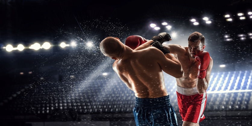 Parier sur la boxe : bookmakers, bonus, types de pronos, combats à venir…