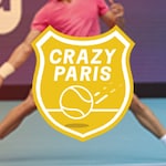 Crazy paris US Open 2023 PMU