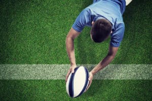 Pari Rugby: comment parier sur le rugby ?