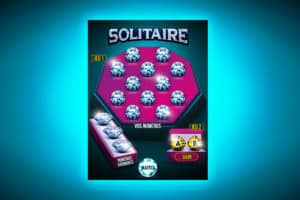 Solitaire FDJ : tentez de remporter jusqu’à 25 000€