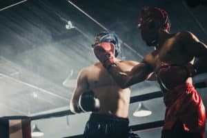 MMA – ARES 20 : carte des combats, horaires, diffusion