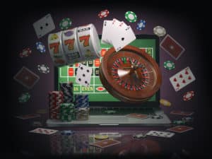 Quatre employés pris en flagrant délit de vol dans un casino