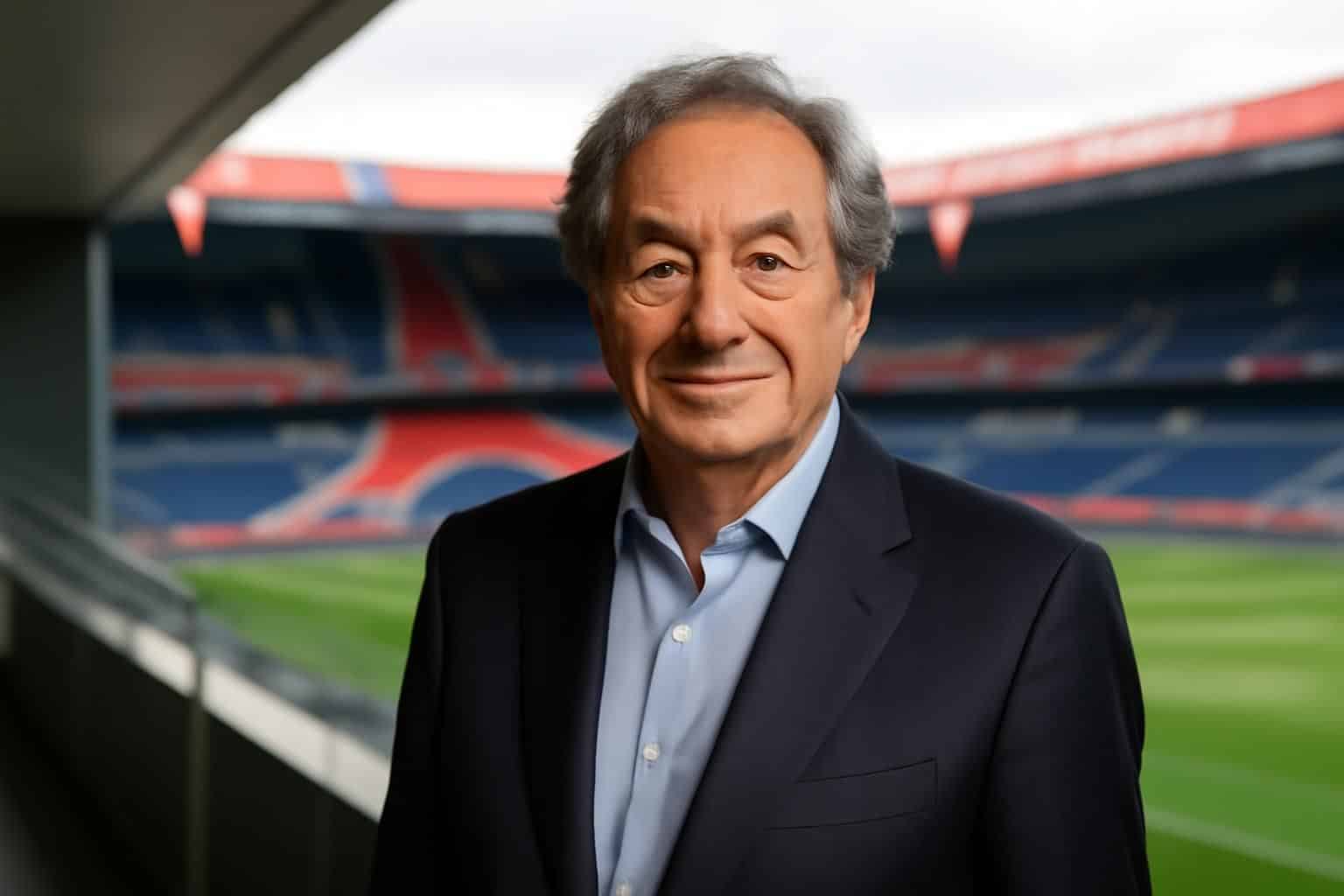 découvrez l'analyse de bernard caïazzo, ex-président de l'as saint-étienne, sur le rôle clé du psg en tant que moteur incontournable du football français.