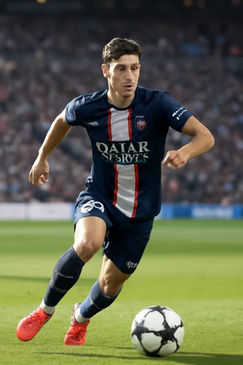 découvrez comment le psg affirme sa puissance sur le marché des transferts avec l'arrivée de julian alvarez, une recrue ambitieuse pour renforcer l'équipe.