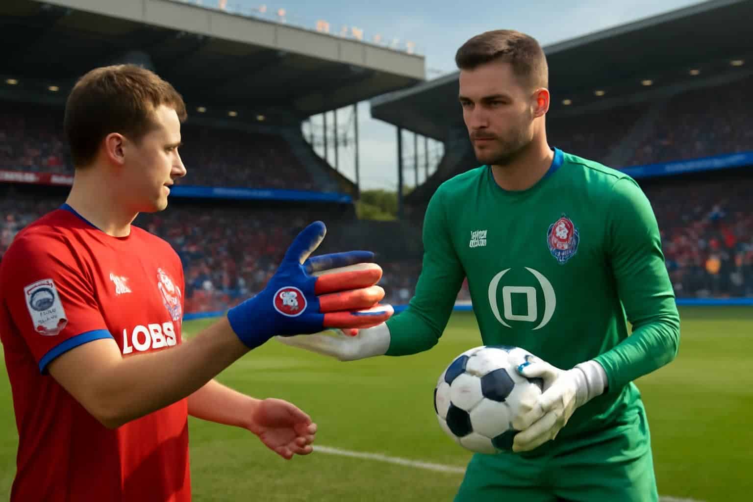 découvrez comment le losc compte renforcer son gardiennat en misant à nouveau sur le psg lors du mercato. toutes les infos sur les transferts et stratégies du club lillois.