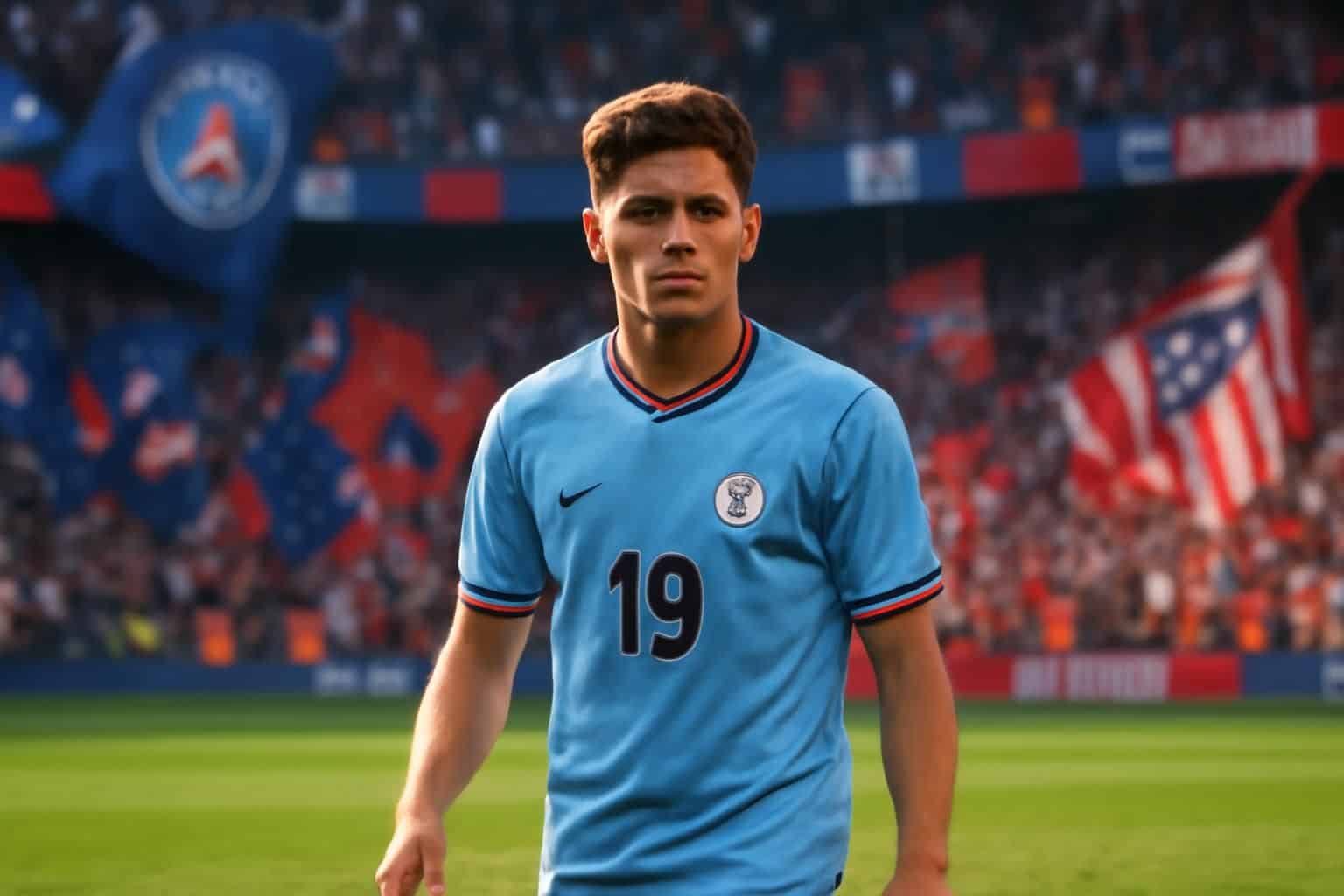 découvrez comment julian alvarez bouleverse le mercato du psg avec une révélation explosive qui fait grand bruit. suivez toutes les dernières infos et analyses exclusives du mercato parisien.
