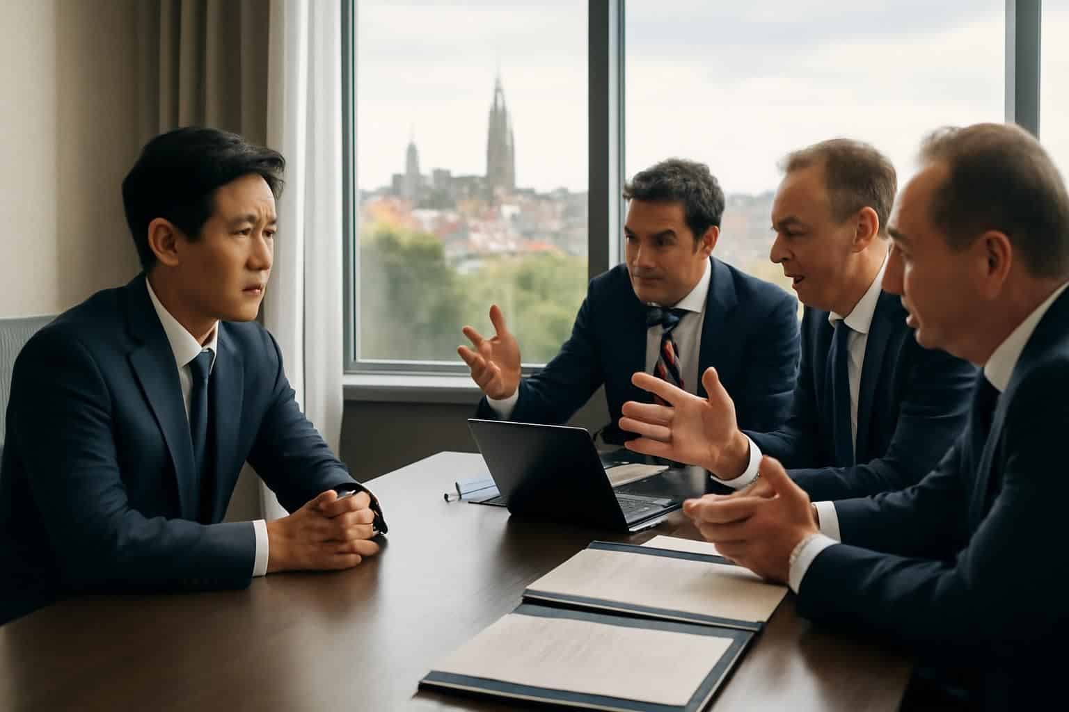 mercato psg : kang-in lee sur le point de signer avec un club européen majeur, les discussions avancent rapidement et pourraient aboutir prochainement.