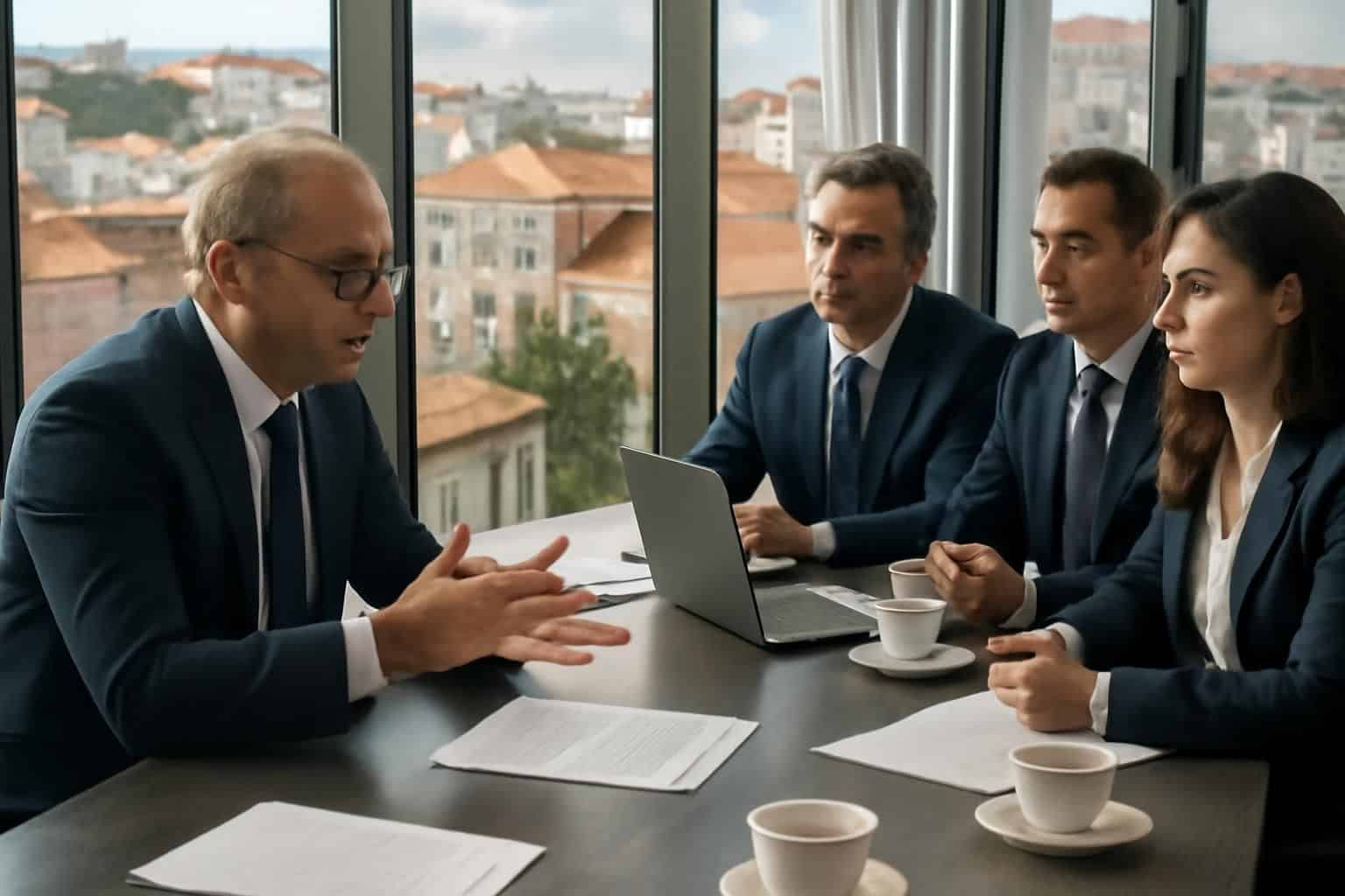 suivez les dernières négociations de luis campos, directeur sportif du psg, pour un accord majeur au portugal dans le cadre du mercato.