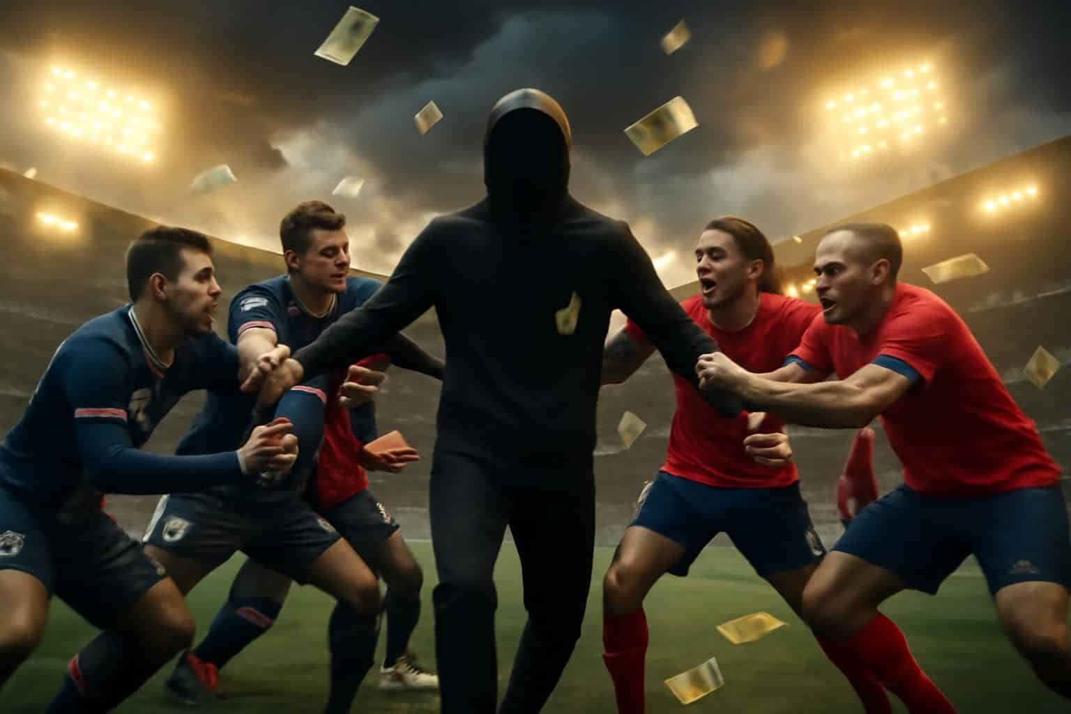 découvrez les dernières négociations du mercato psg avec une bataille spectaculaire à 115 millions d'euros pour s'offrir une cible de choix et renforcer l'équipe.