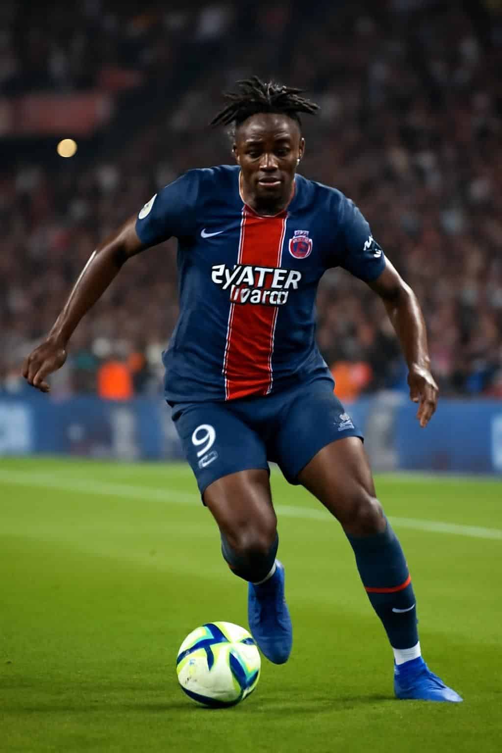 le psg et leipzig sont en discussions avancées pour le transfert de yan diomande, un accord qui pourrait bientôt être officialisé dans le monde du football.