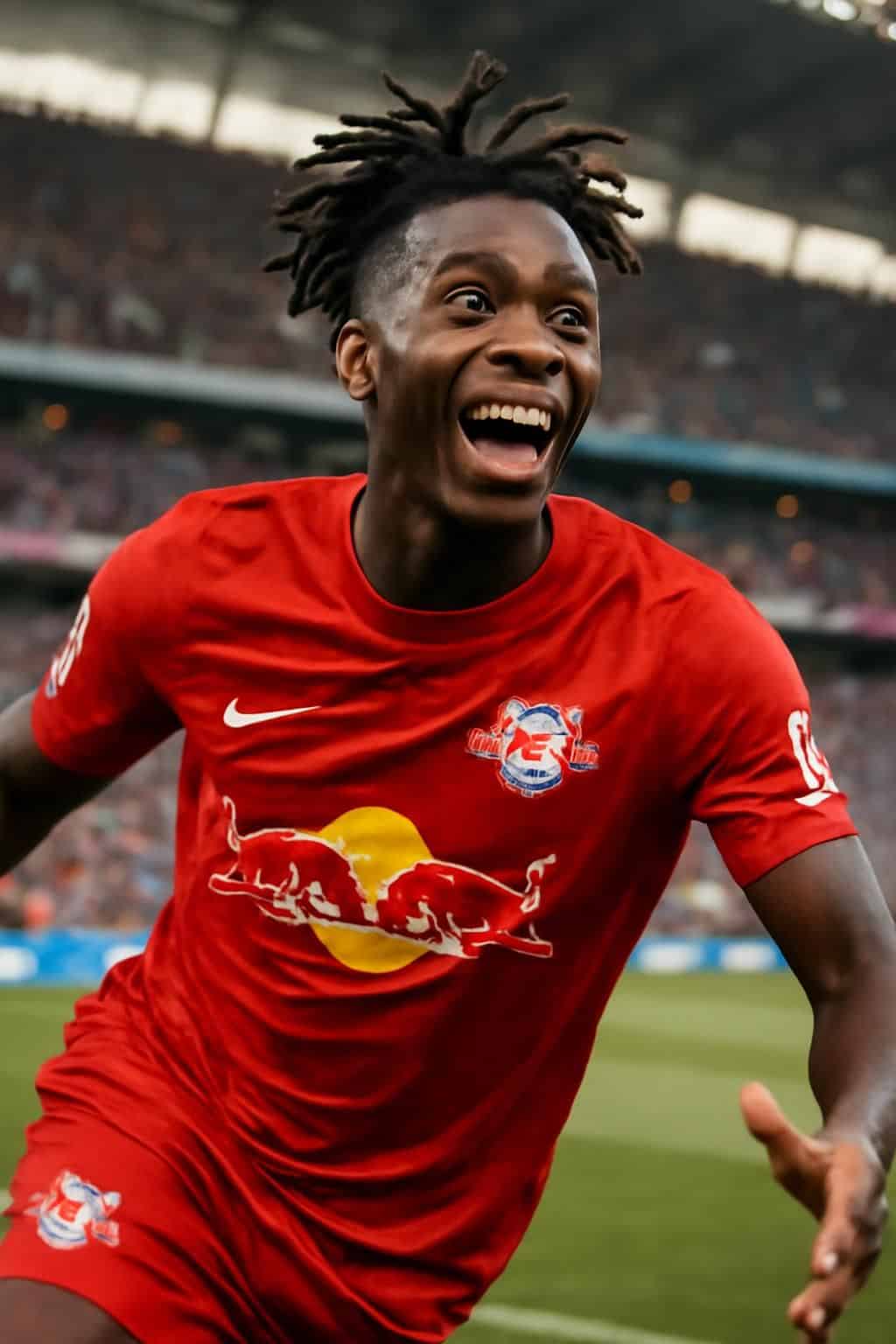 yan diomandé impressionne lors de la coupe du monde, suscitant l'intérêt du psg qui envisage un investissement de 150 millions d'euros pour le recruter.
