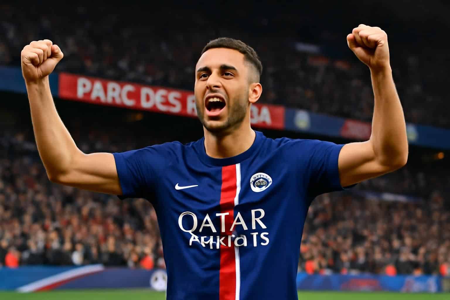 découvrez les dernières nouvelles du football : ferran torres proche de signer au psg, brassier qui s'impose en liga, et un jeune talent parisien en pleine progression.
