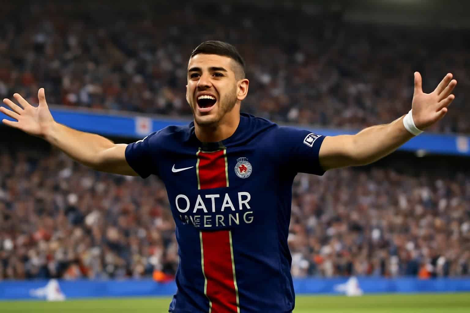 découvrez le dernier accord surprenant du paris saint-germain avec ferran torres lors du mercato, une opération qui pourrait changer la donne pour le club parisien.