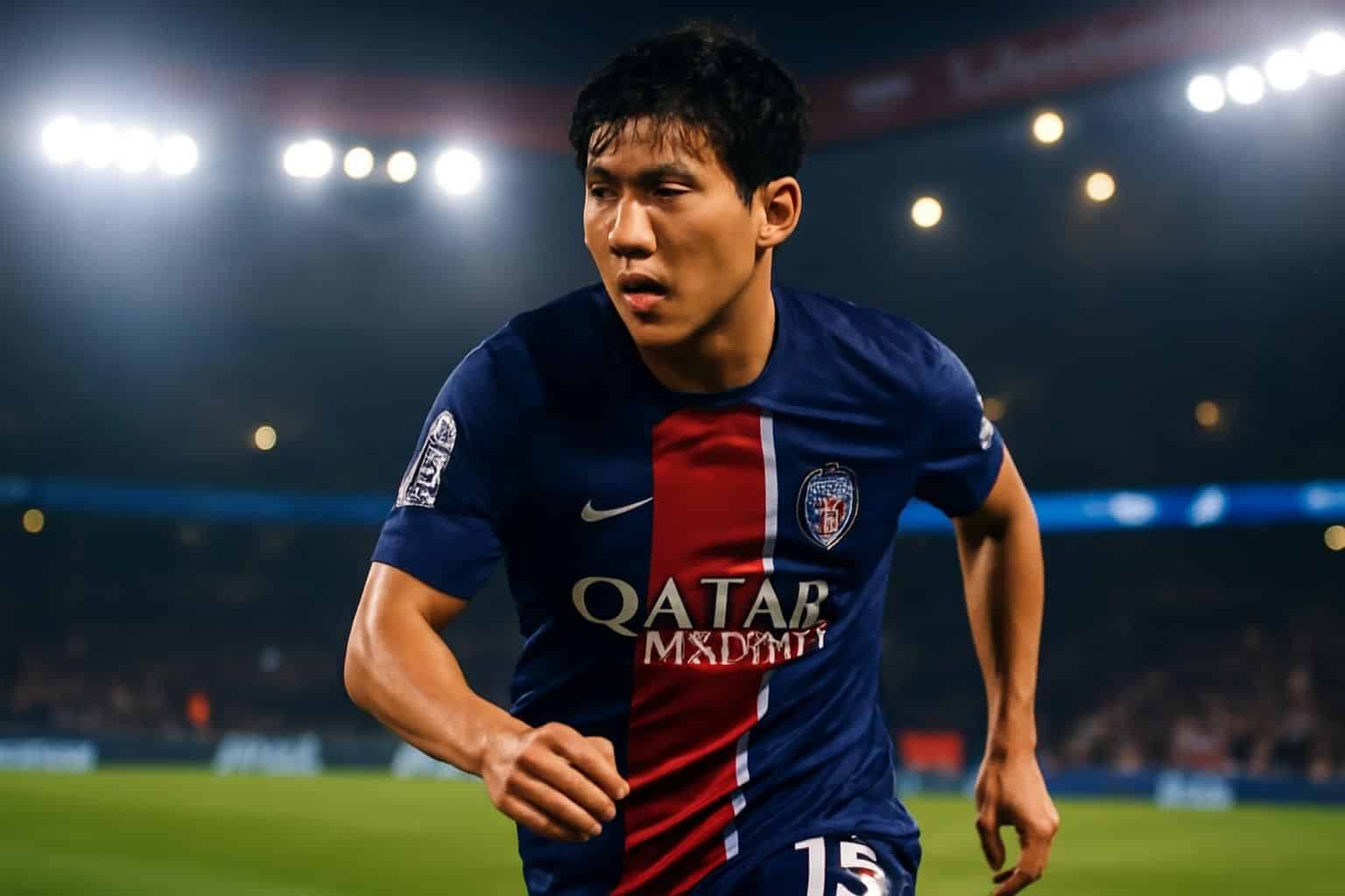 découvrez les dernières informations sur le mercato du psg avec le départ imminent de kang-in lee. le club parisien se prépare à officialiser cette transaction prochainement.