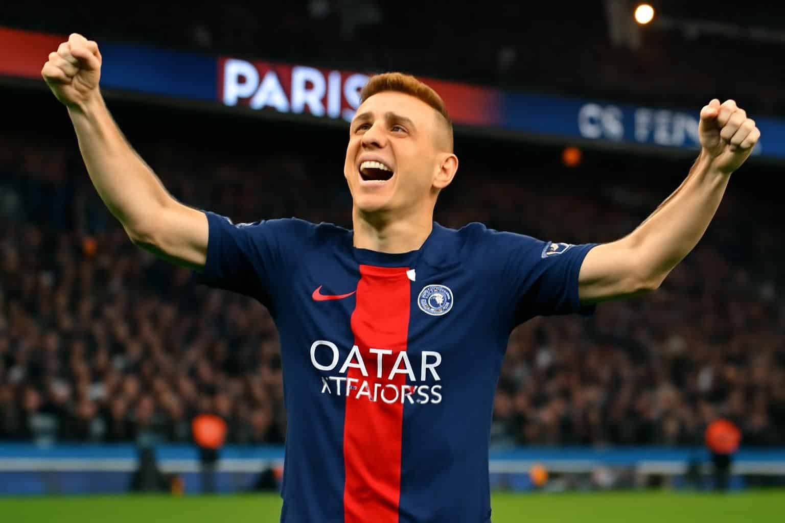 mercato psg : lucas digne fait son grand retour au club. découvrez pourquoi le latéral gauche des bleus est la recrue idéale pour renforcer la défense parisienne.