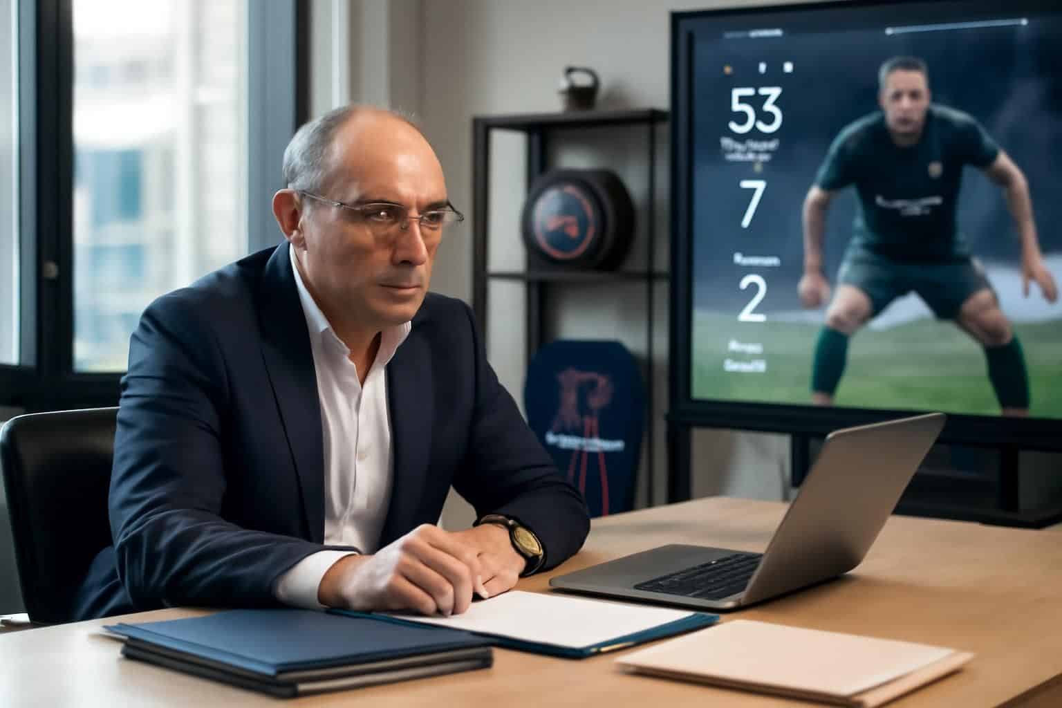 mercato psg : luis campos intensifie ses efforts pour concrétiser un transfert majeur en défense et renforcer l'équipe parisienne.