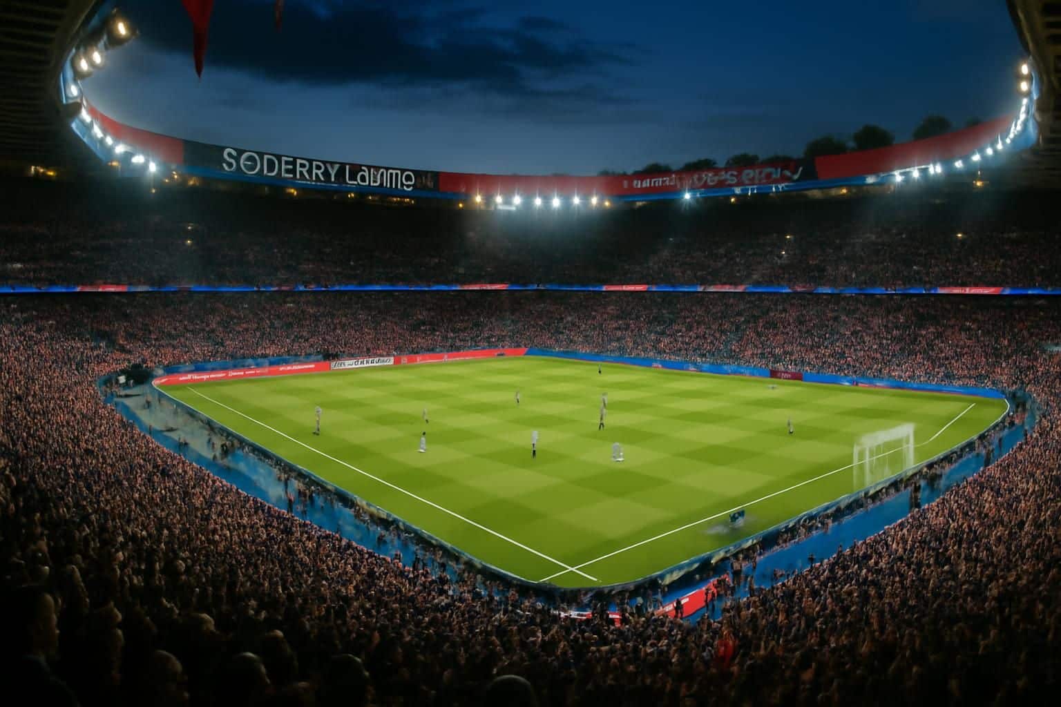 découvrez les dernières informations sur le mercato du psg : luis campos œuvre intensément pour finaliser un transfert clé en défense et renforcer l'équipe.
