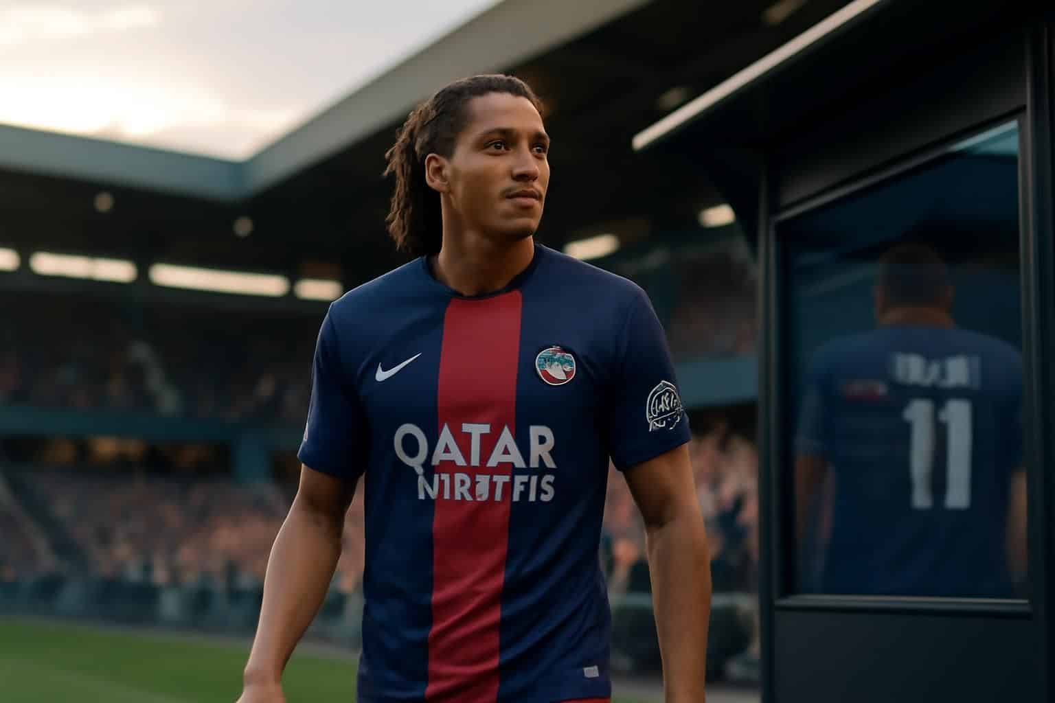 découvrez la décision spectaculaire annoncée concernant michael olise lors du mercato du psg, un tournant majeur pour le club parisien.