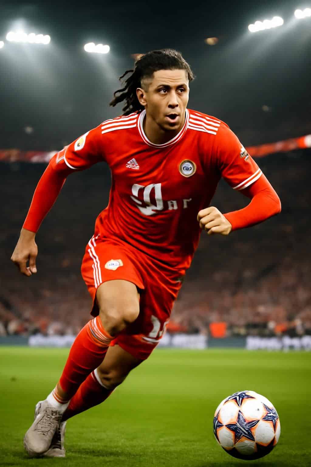 mercato psg : découvrez la décision spectaculaire concernant michael olise qui pourrait bouleverser l'avenir du club parisien. toutes les infos exclusives ici !