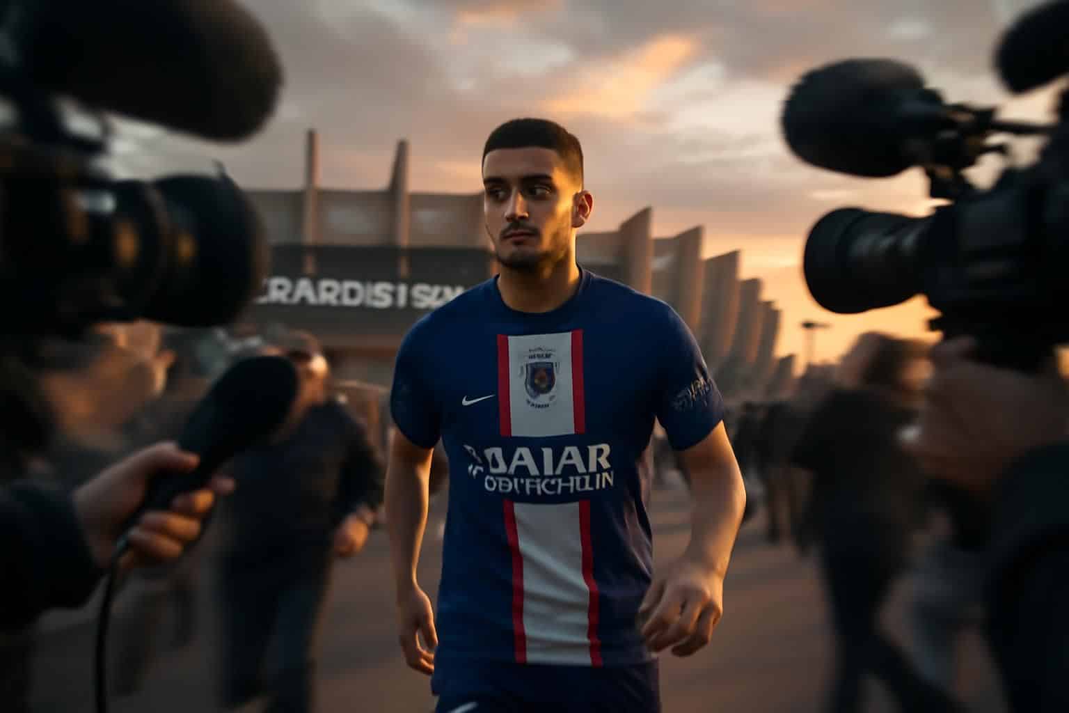 découvrez toutes les dernières informations sur le mercato du psg avec l'urgence des transferts et l'arrivée imminente de ferran torres.