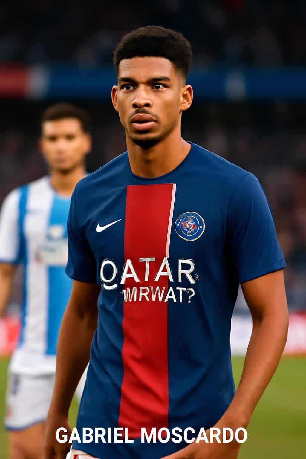 le jeune talent gabriel moscardo du psg est en pourparlers avancés pour un transfert imminent vers l’espanyol barcelone, renforçant ainsi les liens entre les deux clubs.