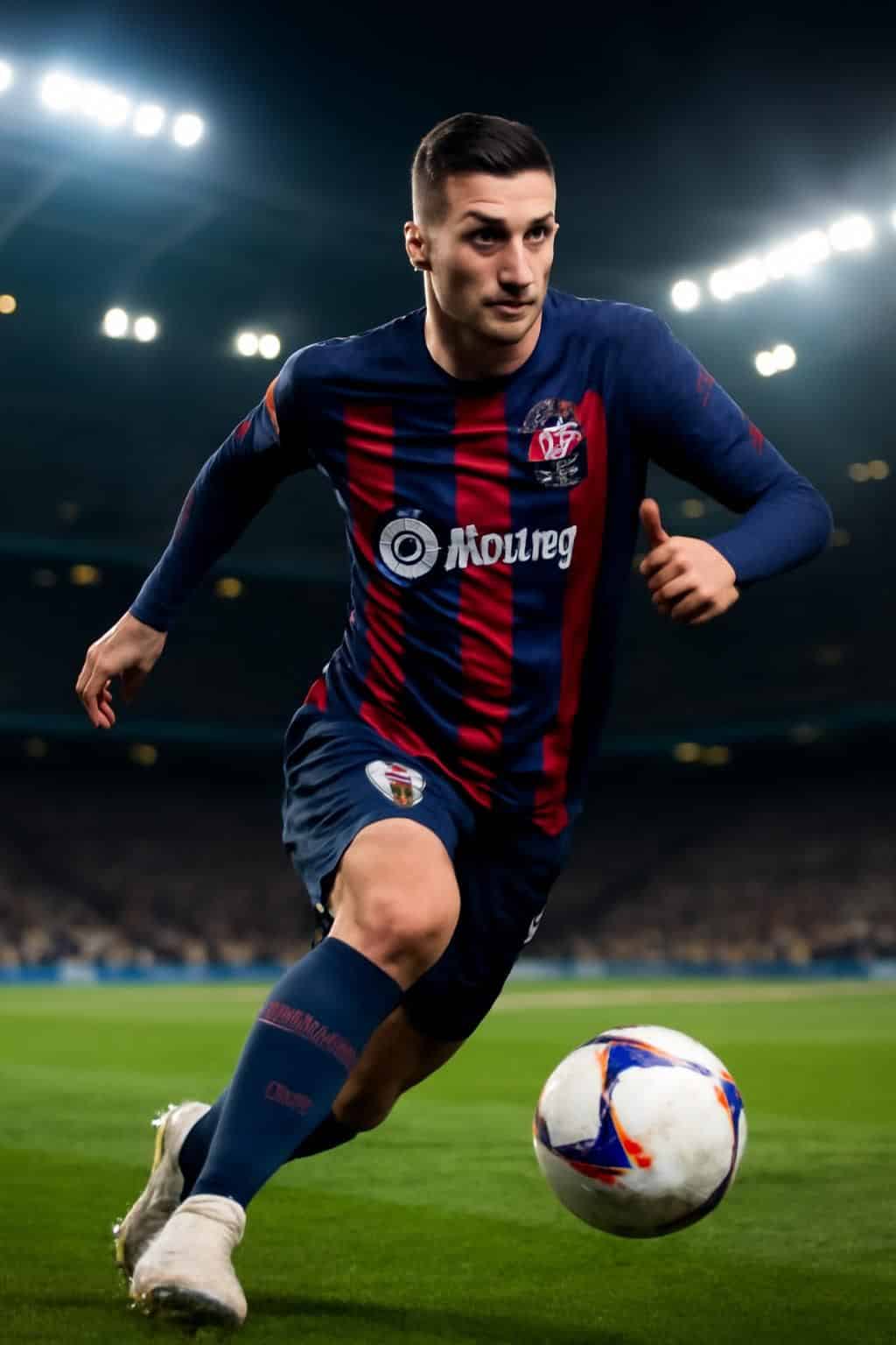 découvrez les dernières informations sur le transfert de ferran torres, avec le fc barcelone résolument décidé à rivaliser avec le psg pour recruter l'attaquant espagnol.