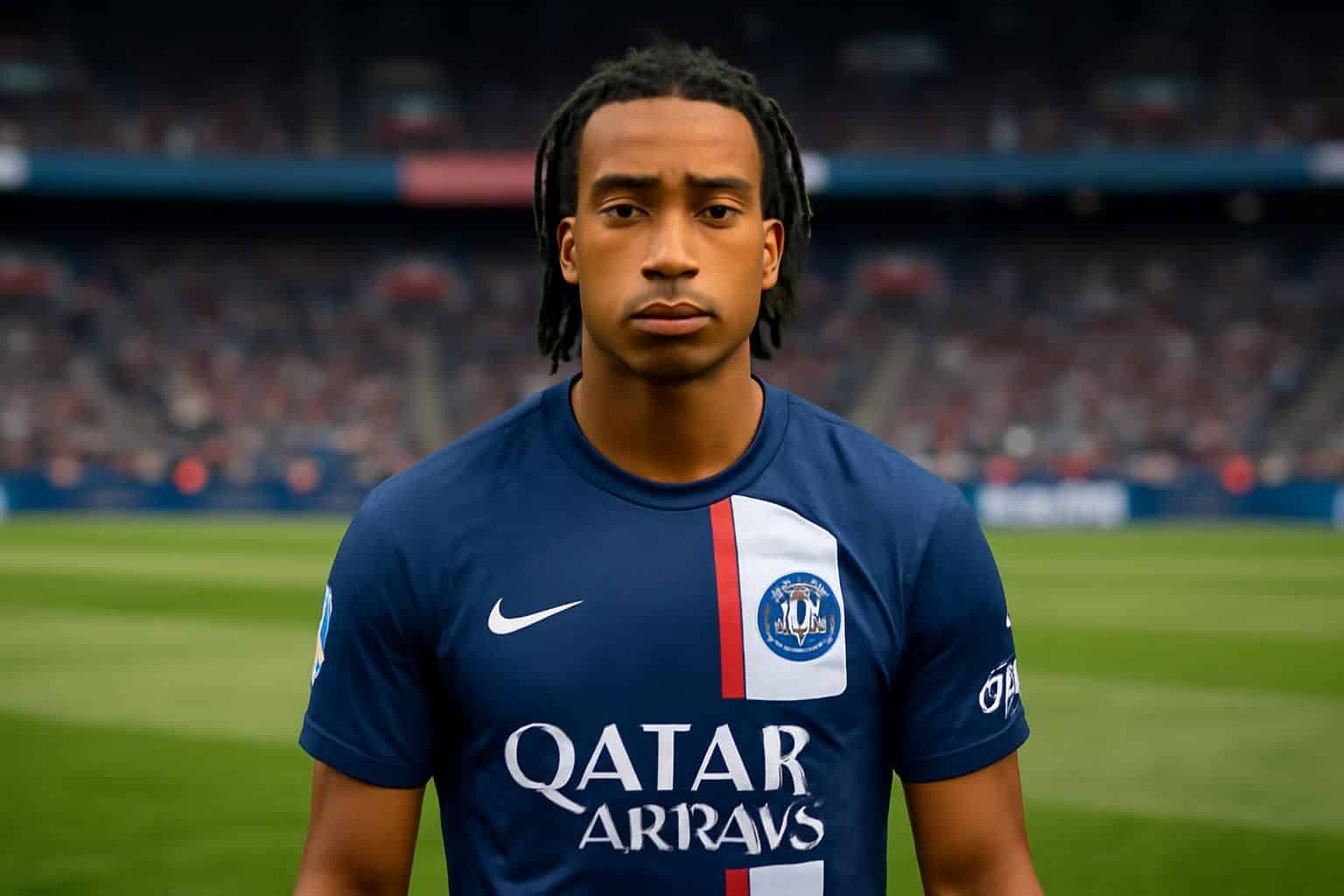 découvrez le transfert officiel de michael olise au psg, un nouveau talent qui rejoint le club parisien pour renforcer l'équipe dès cette saison.